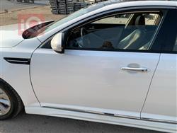 كيا اوبتيما